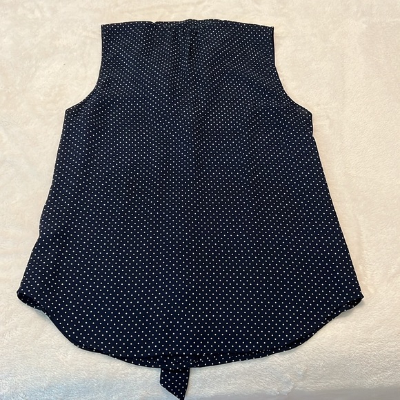 J crew blouse - Picture 4 of 4